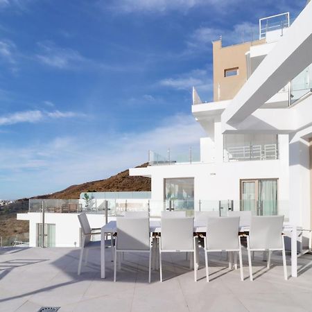 Bayview Hills, Luxury 2 Bedroom Apartment Màlaga Exteriér fotografie