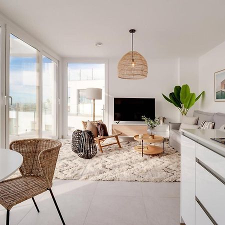 Bayview Hills, Luxury 2 Bedroom Apartment Màlaga Exteriér fotografie