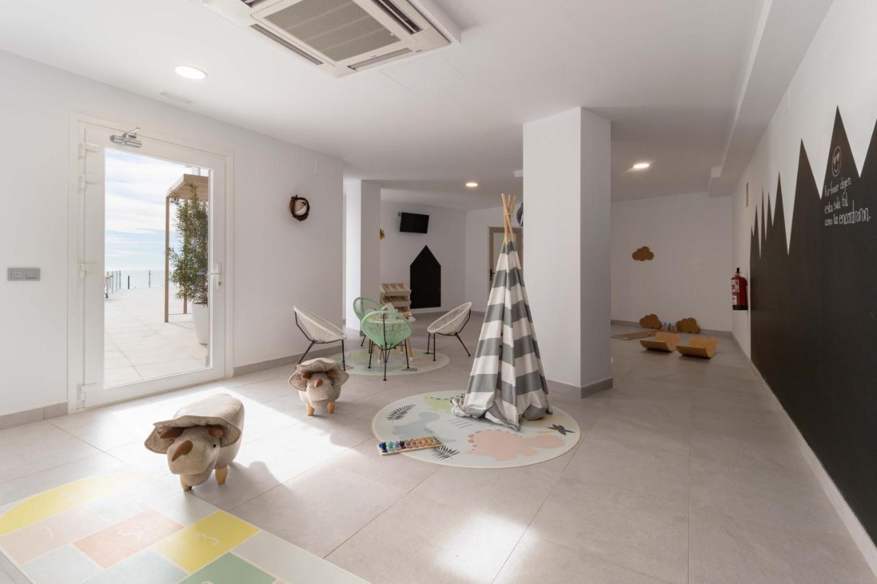 Bayview Hills, Luxury 2 Bedroom Apartment Màlaga Exteriér fotografie