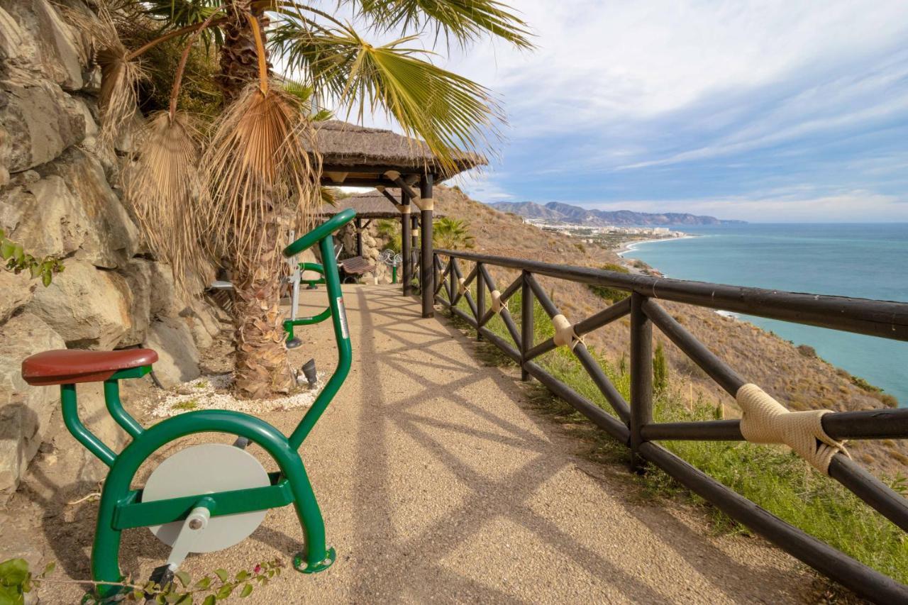 Bayview Hills, Luxury 2 Bedroom Apartment Màlaga Exteriér fotografie