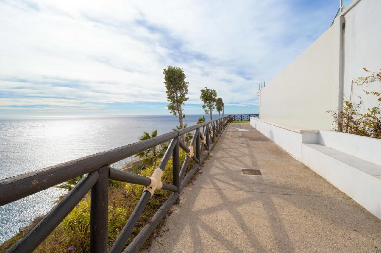 Bayview Hills, Luxury 2 Bedroom Apartment Màlaga Exteriér fotografie