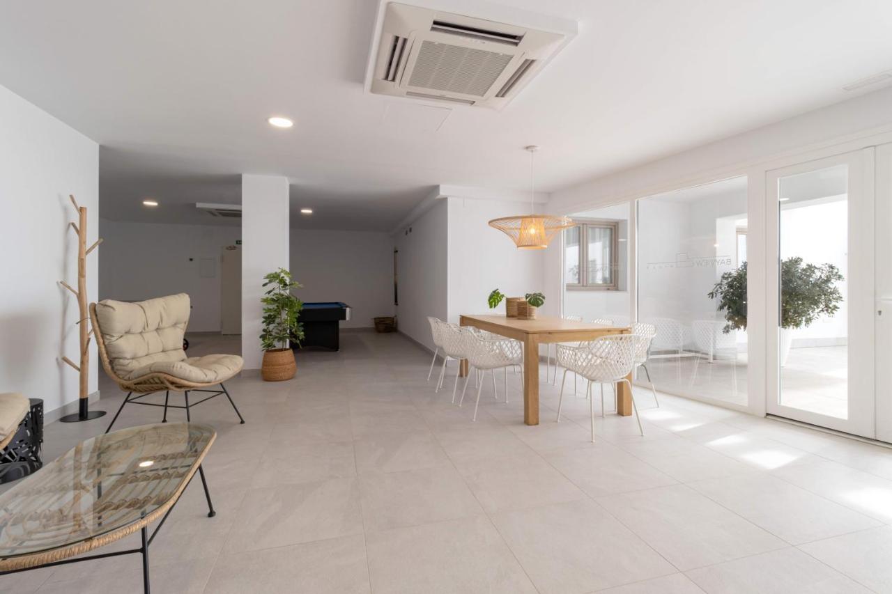 Bayview Hills, Luxury 2 Bedroom Apartment Màlaga Exteriér fotografie