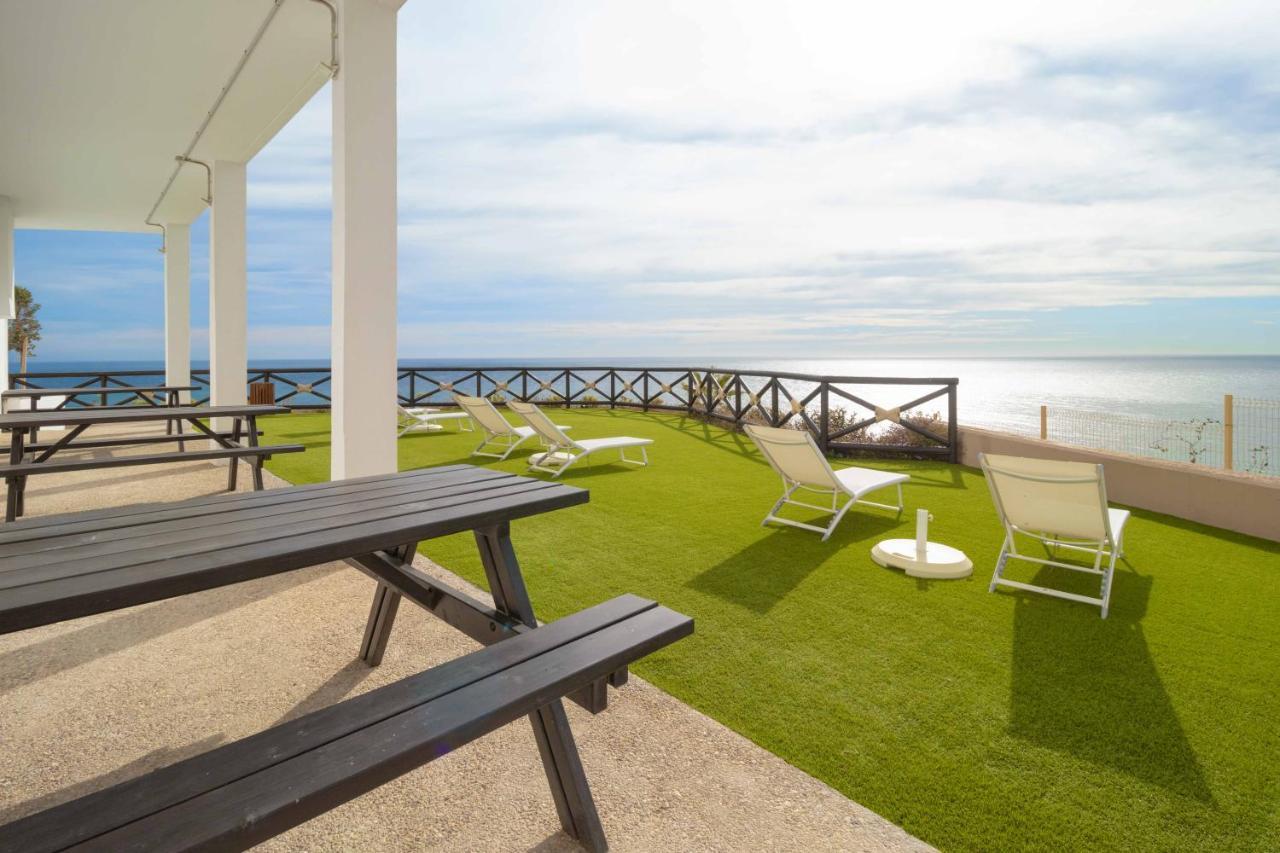 Bayview Hills, Luxury 2 Bedroom Apartment Màlaga Exteriér fotografie