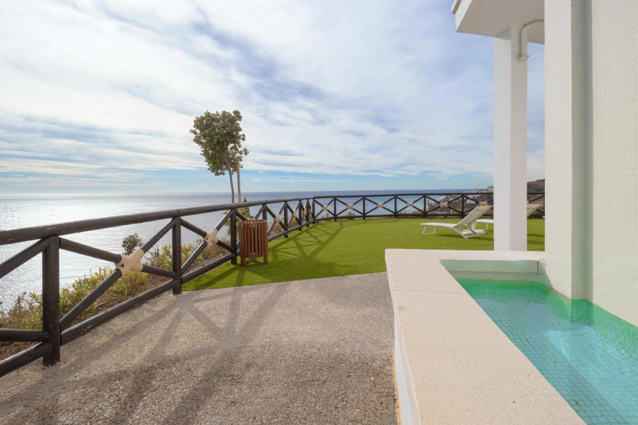 Bayview Hills, Luxury 2 Bedroom Apartment Màlaga Exteriér fotografie
