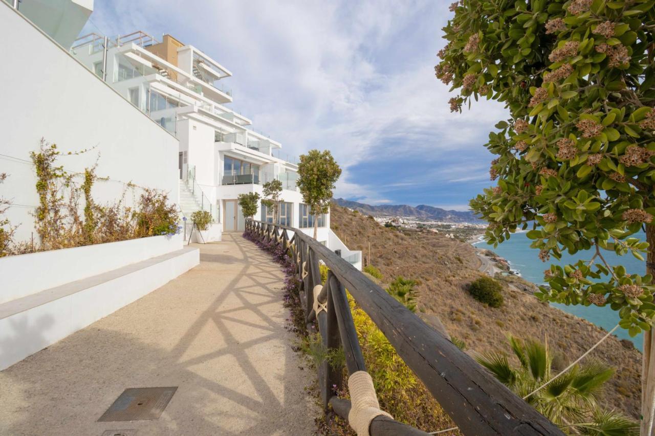 Bayview Hills, Luxury 2 Bedroom Apartment Màlaga Exteriér fotografie