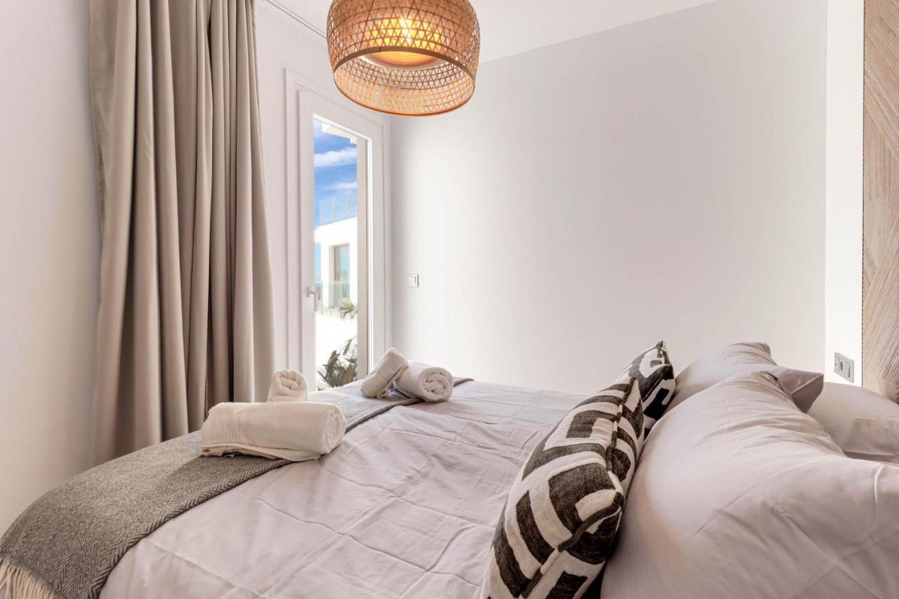 Bayview Hills, Luxury 2 Bedroom Apartment Màlaga Exteriér fotografie