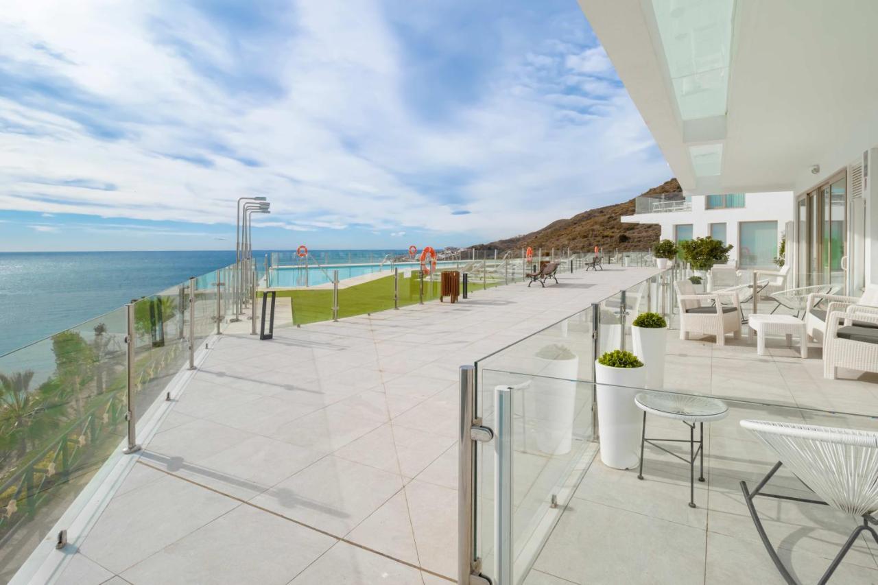 Bayview Hills, Luxury 2 Bedroom Apartment Màlaga Exteriér fotografie