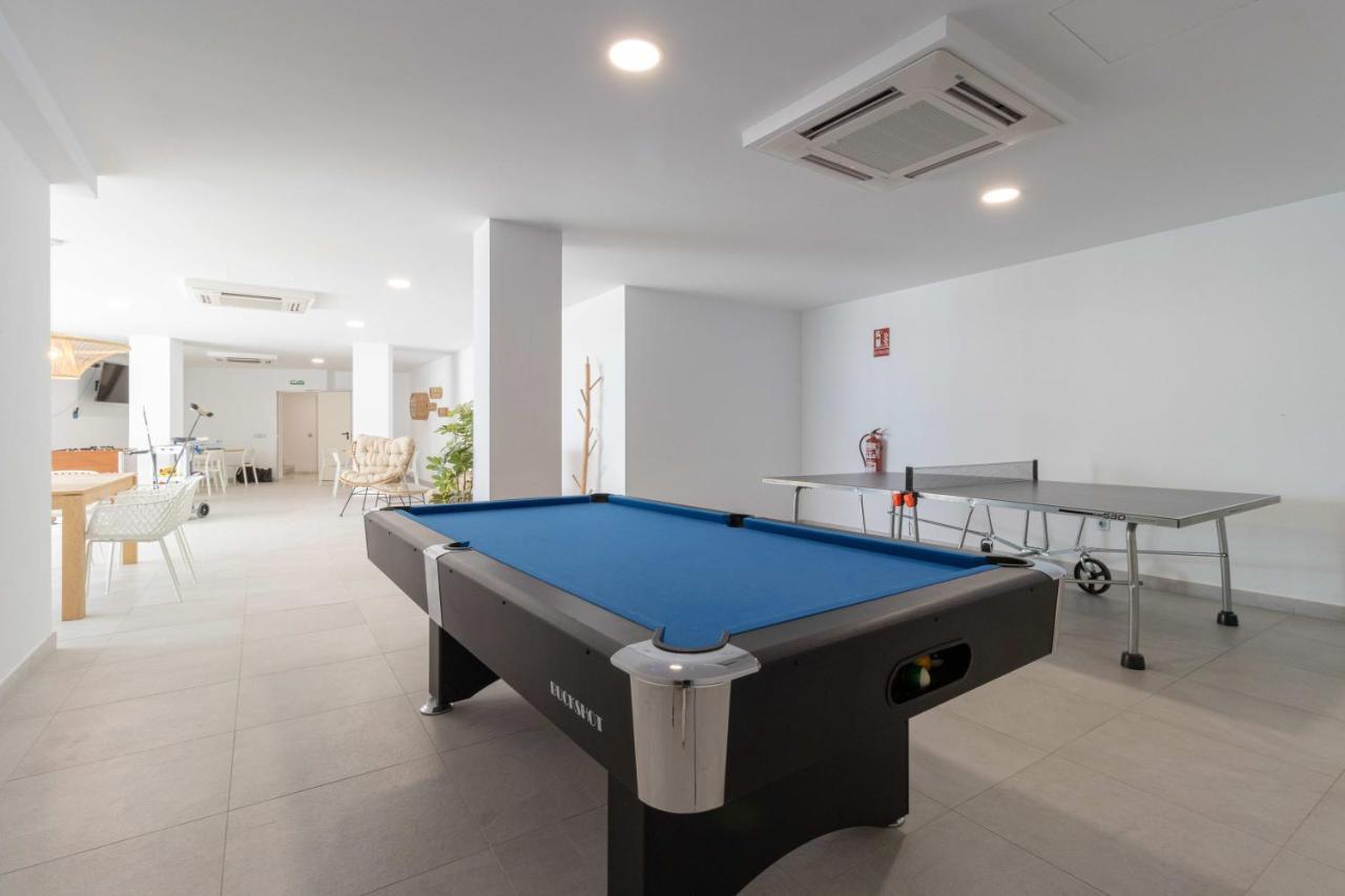 Bayview Hills, Luxury 2 Bedroom Apartment Màlaga Exteriér fotografie