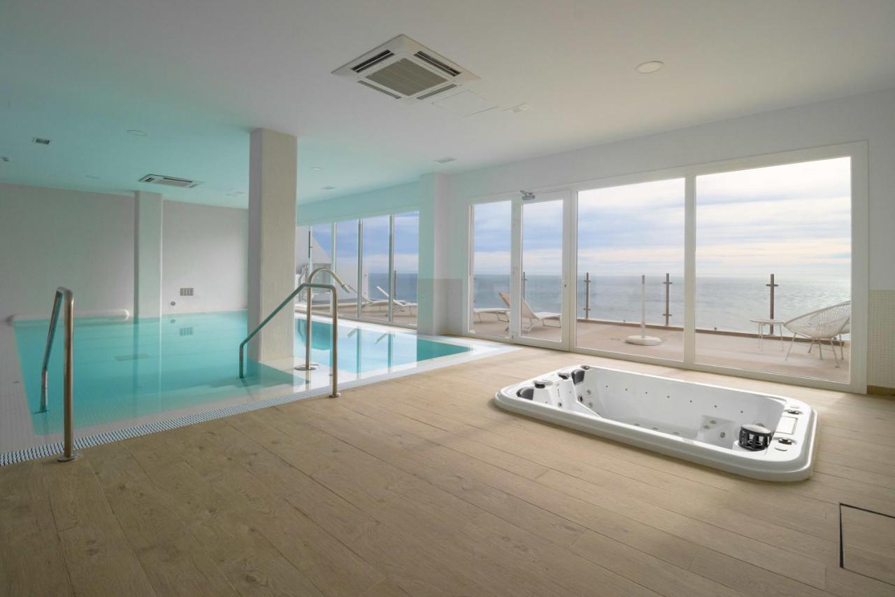 Bayview Hills, Luxury 2 Bedroom Apartment Màlaga Exteriér fotografie