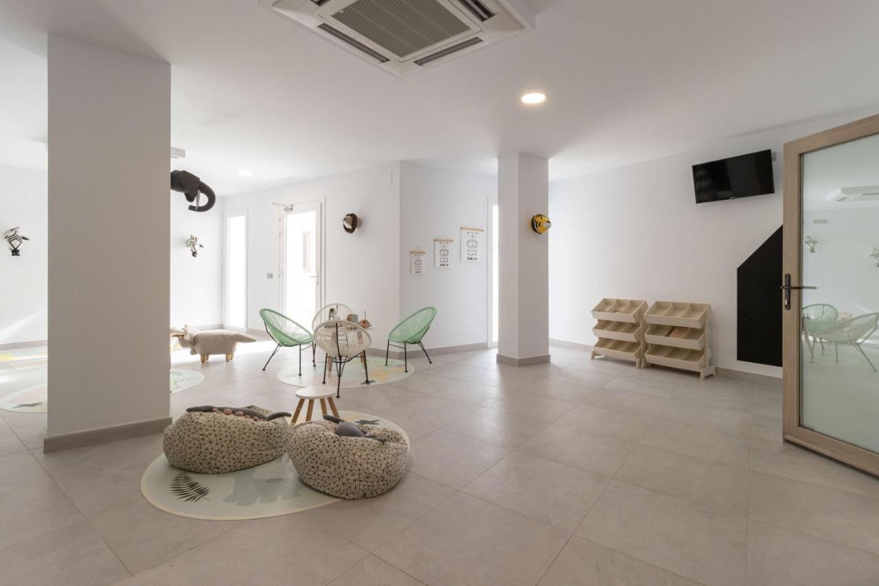 Bayview Hills, Luxury 2 Bedroom Apartment Màlaga Exteriér fotografie