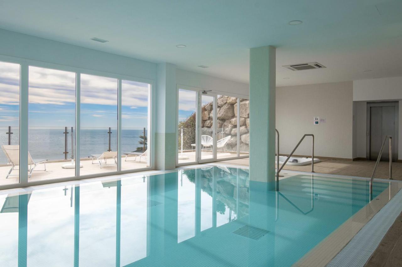 Bayview Hills, Luxury 2 Bedroom Apartment Màlaga Exteriér fotografie
